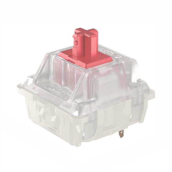 Keychron CHERRY MX2A Silent Red Switch