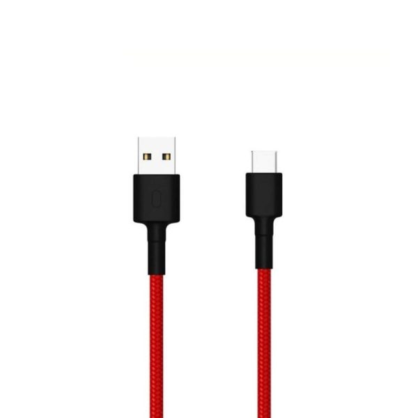 Xiaomi USB Type-C Braided 1m Cable
