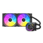 Antec Skeleton 240 ARGB CPU Liquid
