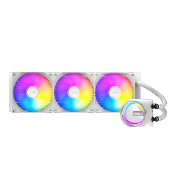 Antec Skeleton 360 ARGB CPU Liquid