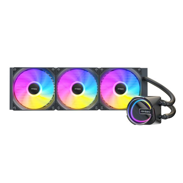 Antec Skeleton 360 ARGB CPU Liquid