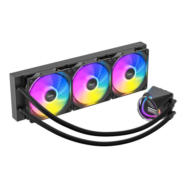 Antec Skeleton 360 ARGB CPU Liquid