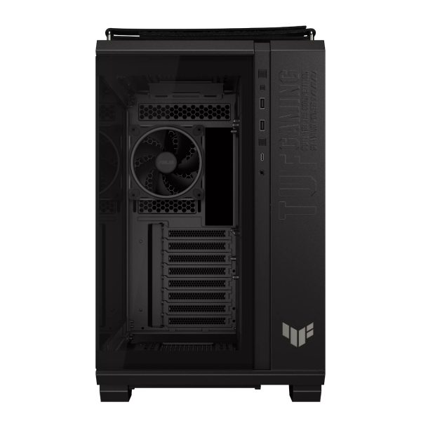 Asus TUF Gaming GT502 Horizon ARGB Mid