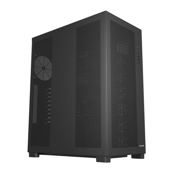 FSP U500 E-ATX Workstation Chassis