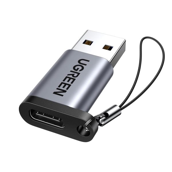 UGREEN USB 3.0 Male to Type-C 3.1