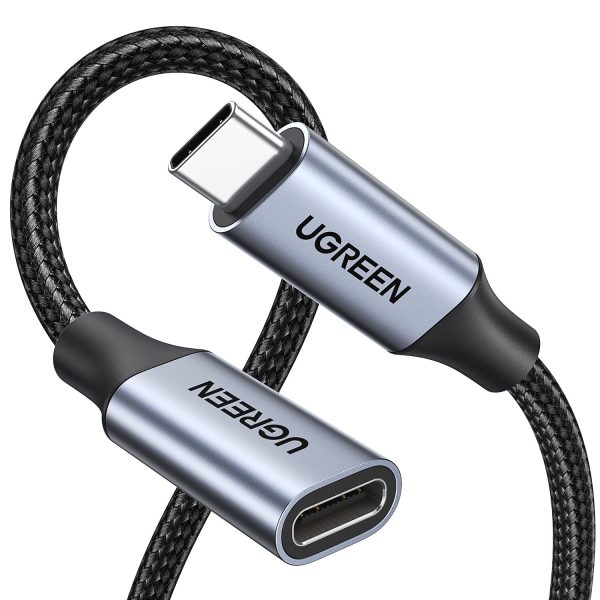 UGREEN Type-C 3.1 Gen2 Extension Cable