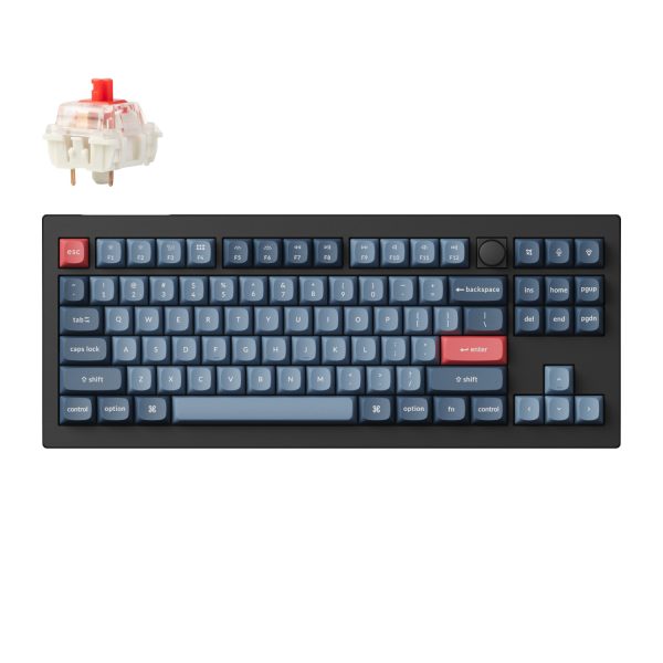 Keychron V3 Max QMK/VIA 80% Wireless
