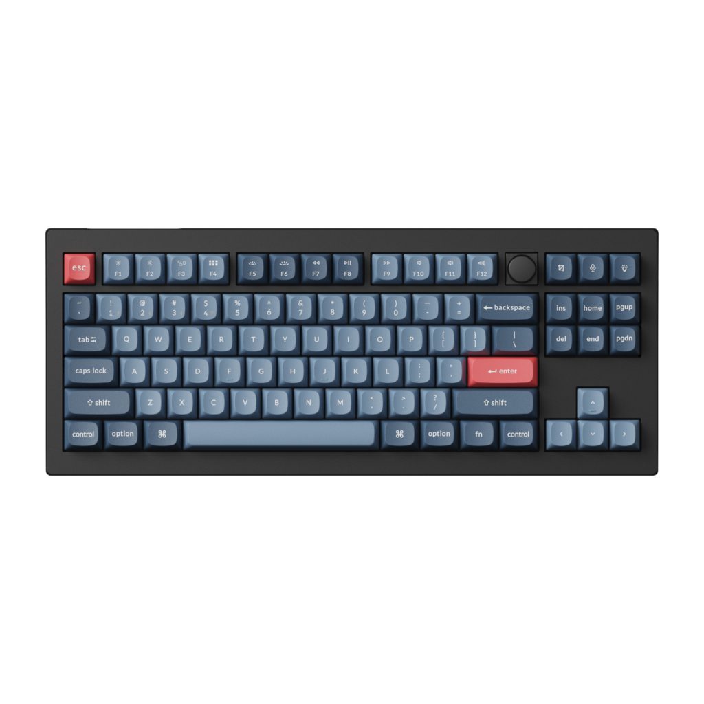 Keychron V3 Max QMK/VIA 80% Wireless
