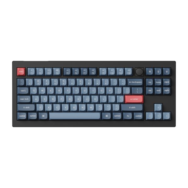 Keychron V3 Max QMK/VIA 80% Wireless