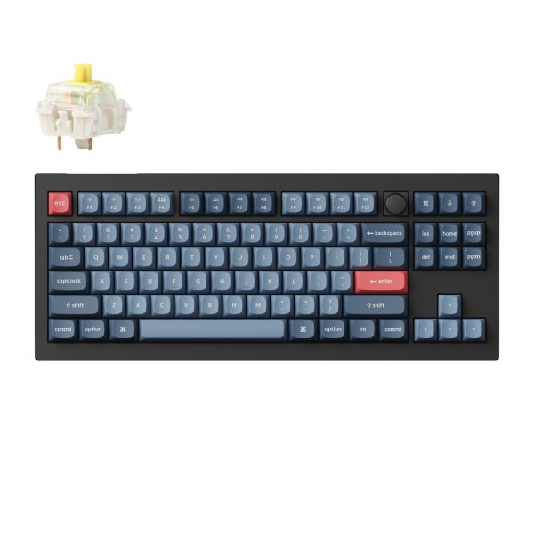 Keychron V3 Max QMK/VIA 80% Wireless
