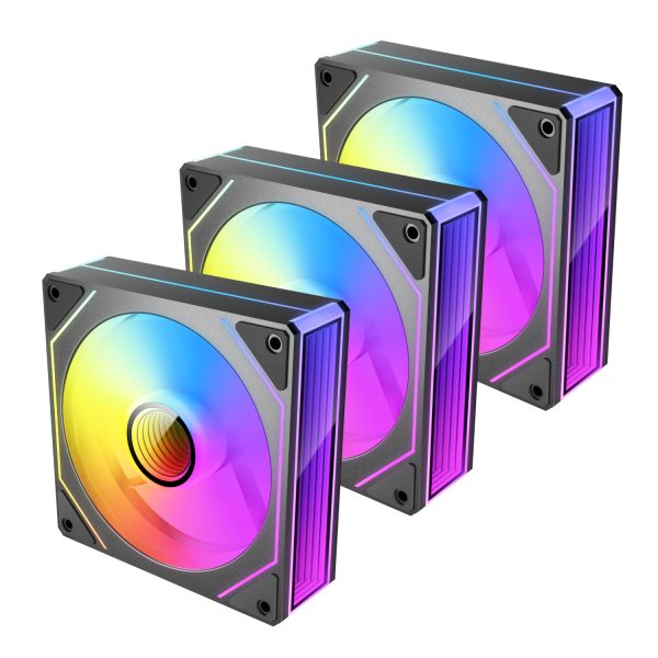 Antec VISION PWM 120mm ARGB Reverse