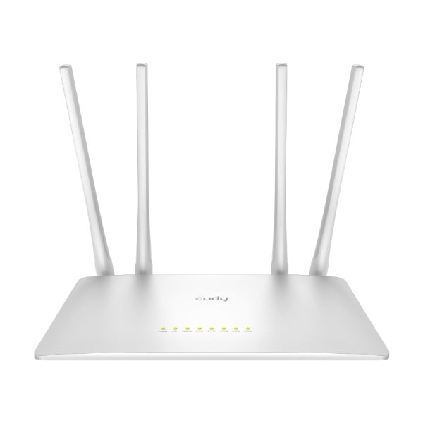 Cudy AC1200 Wi-Fi Router