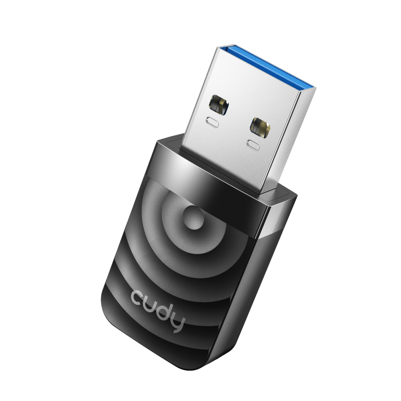 Cudy 1300Mbps High Gain WiFi USB3.0