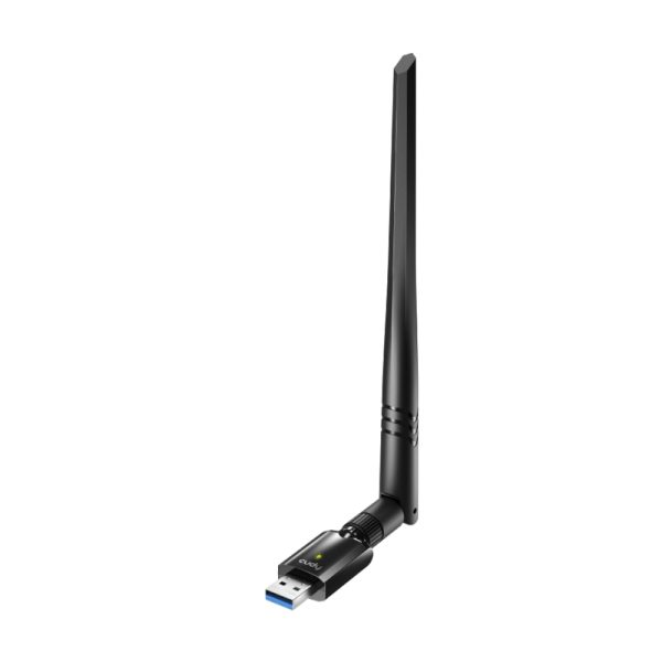 Cudy 1300Mbps High Gain WiFi USB3.0
