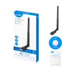 Cudy 1300Mbps High Gain WiFi USB3.0