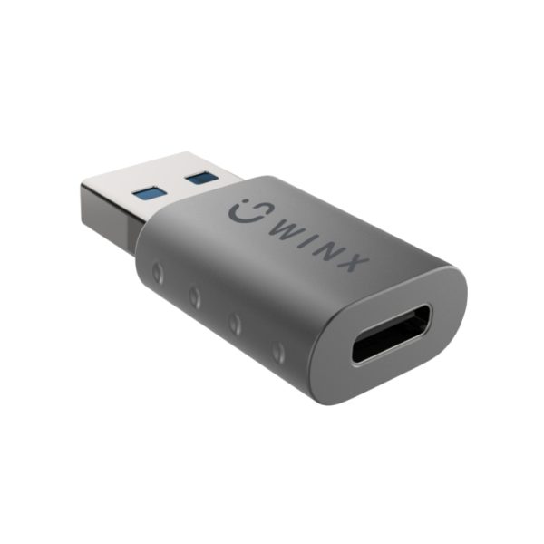WINX LINK Simple USB to Type-C Adapter
