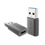 WINX LINK Simple USB to Type-C Adapter