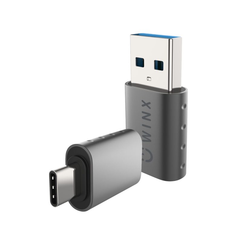 WINX LINK Simple Type-C and USB Adapter
