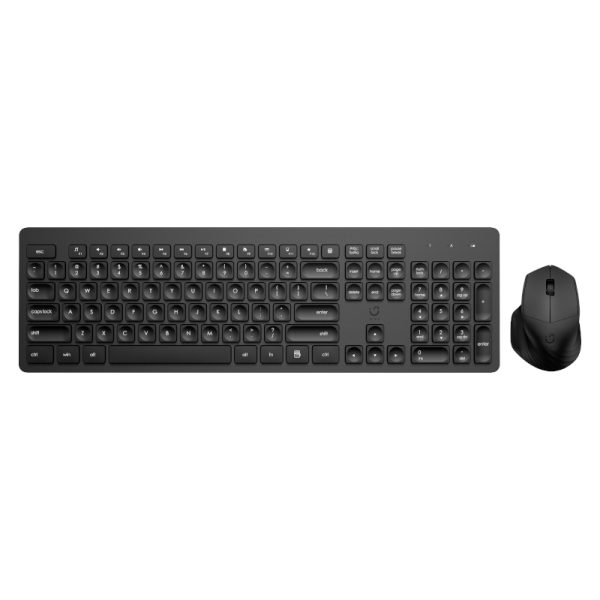 WINX DO Simple Wireless Keyboard and