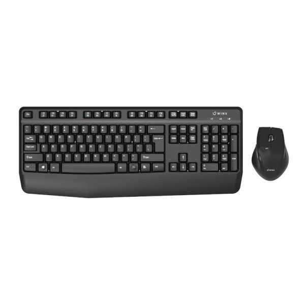 WINX DO Essential Wireless Keyboard and