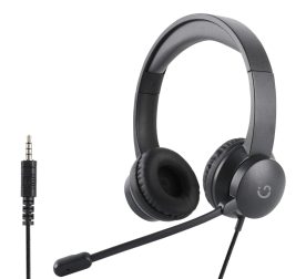 WINX CALL Clear 3.5mm Headset