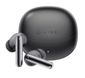 WINX VIBE More Adaptive ANC Earpods