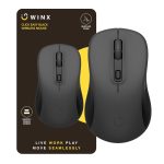 WINX CLICK Easy 1600DPI 2.4GHz Wireless