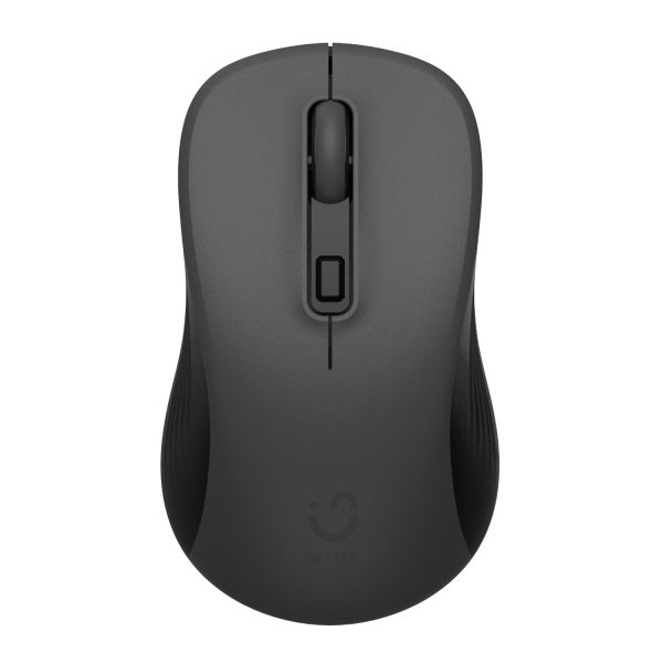 WINX CLICK Easy 1600DPI 2.4GHz Wireless