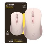 WINX CLICK Easy 1600DPI 2.4GHz Wireless