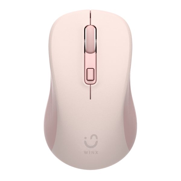 WINX CLICK Easy 1600DPI 2.4GHz Wireless