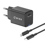 WINX POWER Pro Type-C 65W GaN Wall