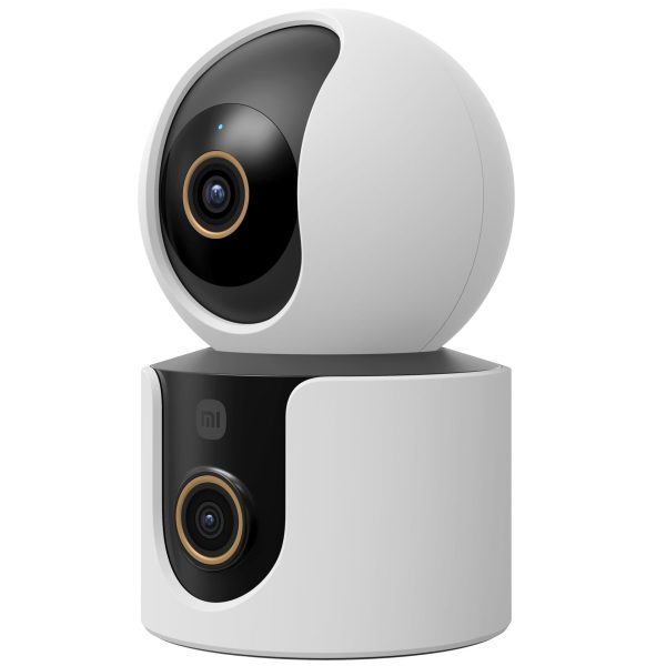 Xiaomi Smart Camera C500 Dual (4MP,