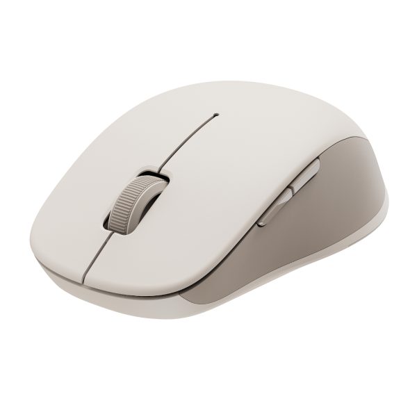 Xiaomi Dual-mode Wireless Silent Mouse