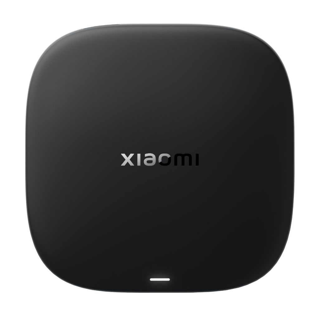 Xiaomi TV Box S 3rd Gen 4K UHD Media