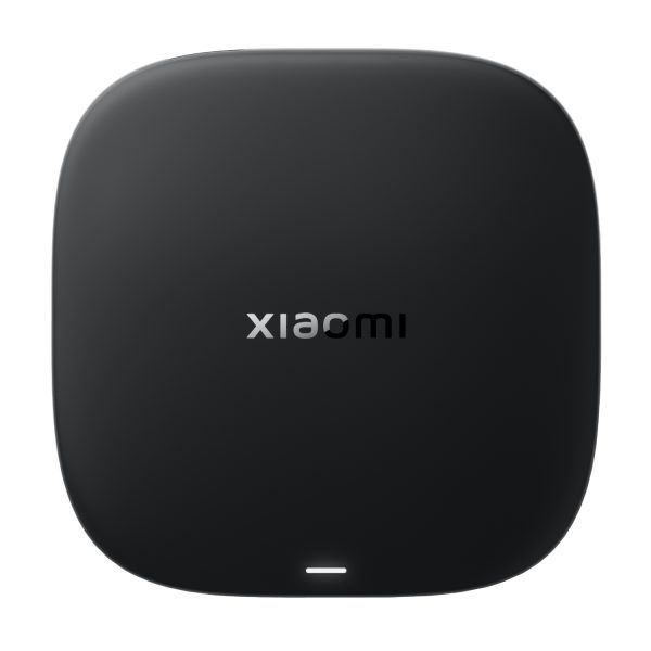Xiaomi TV Box S 3rd Gen 4K UHD Media