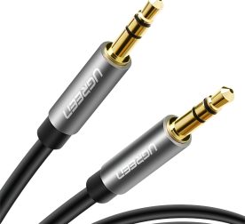 UGREEN 3.5mm Aux Cable 2m