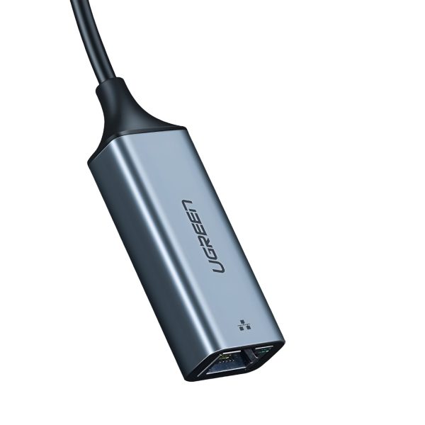 UGREEN CM199-50737 Type-C to Gigabit