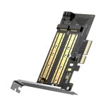 UGREEN CM302 M.2 M/B-Key to PCI-E 3.0
