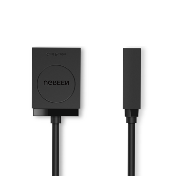 UGREEN USB 3.0 Dual Slot Card Reader