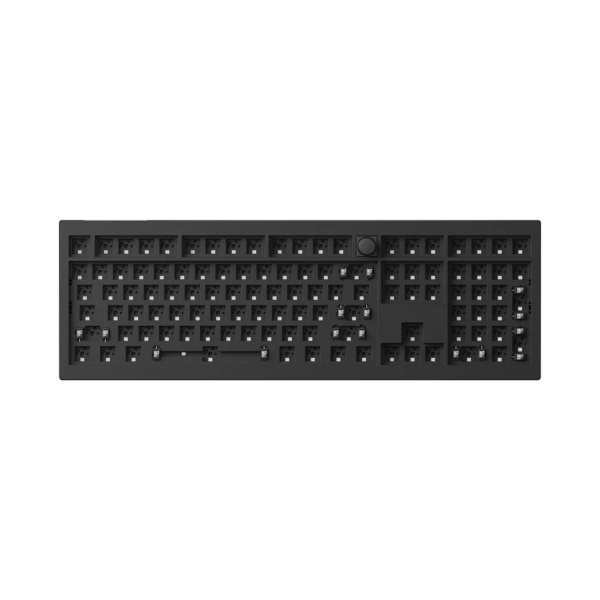 Keychron V6 Max Wireless Custom