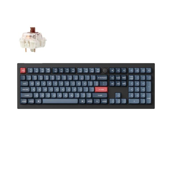 Keychron V6 Max Wireless Custom