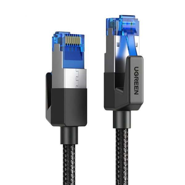 UGREEN Cat8 Nylon Braided Ethernet