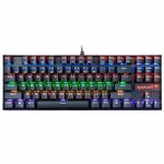 REDRAGON KUMARA RGB MECHANICAL Gaming