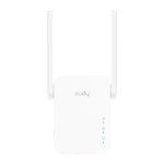 Cudy N300 Mesh Wi-Fi Range Extender | Wall Plug - Image 4