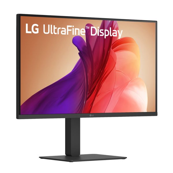 LG UltraFine 32" 4K UHD VA Monitor with