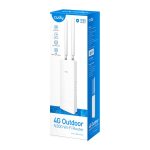Cudy LT400 4G LTE N300 300Mbps Wi-Fi Outdoor Router - Image 6