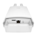 Cudy LT400 4G LTE N300 300Mbps Wi-Fi Outdoor Router - Image 4