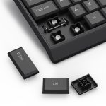 Redragon BS-8343A Wireless Keyboard and Mouse Combo - Black - Image 8