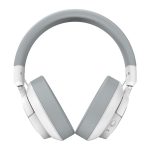 Redragon H889W SPECTRA PRO Over-Ear Wireless Headphones - White - Image 3