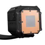Asus TUF Gaming LC III 360 ARGB LCD Liquid CPU Cooler - Image 5